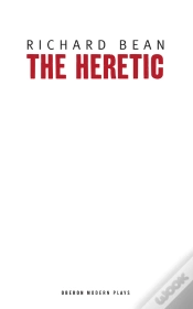 Capa do artigo Heretic