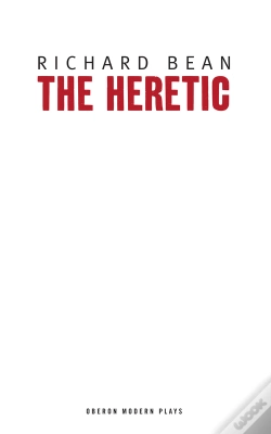 Capa do artigo Heretic