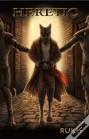 Capa do artigo Heretic
