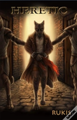 Capa do artigo Heretic