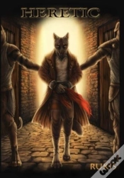 Capa do artigo Heretic