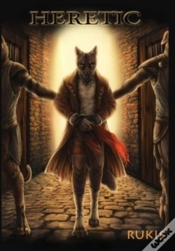 Capa do artigo Heretic