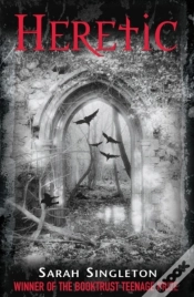 Capa do artigo Heretic
