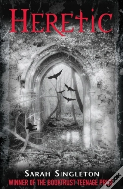 Capa do artigo Heretic