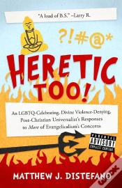Capa do artigo Heretic, Too!