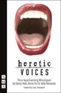Heretic Voices - Preview