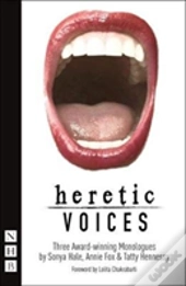 Heretic Voices