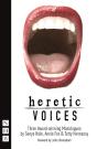 Heretic Voices - Preview