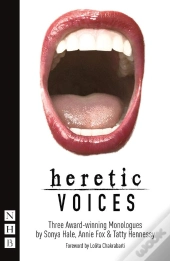 Heretic Voices