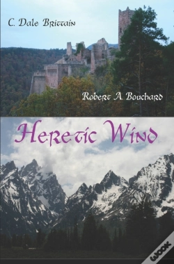 Capa do artigo Heretic Wind