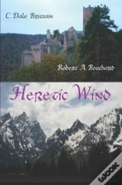 Capa do artigo Heretic Wind