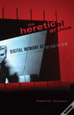 Capa do artigo Heretical Archive