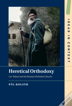 Capa do artigo Heretical Orthodoxy