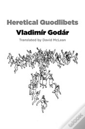 Capa do artigo Heretical Quodlibets