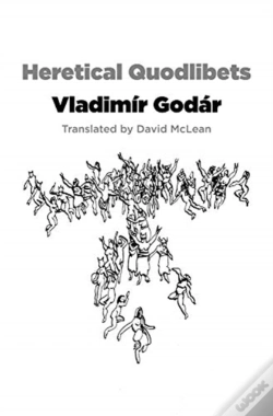 Capa do artigo Heretical Quodlibets