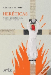 Capa do artigo Hereticas