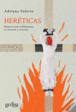 Capa do artigo Hereticas