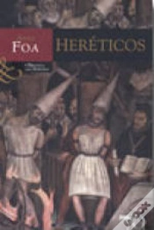 Capa do artigo Heréticos