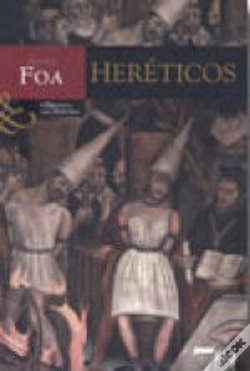 Capa do artigo Heréticos
