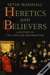 Capa do artigo Heretics And Believers