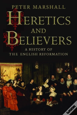 Capa do artigo Heretics And Believers