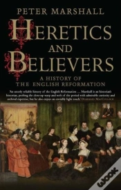Capa do artigo Heretics And Believers