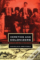 Heretics And Colonizers