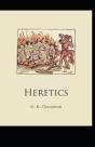 Heretics Annotated - Preview