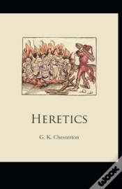 Capa do artigo Heretics Annotated