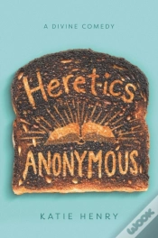 Capa do artigo Heretics Anonymous