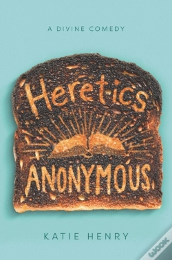 Capa do artigo Heretics Anonymous