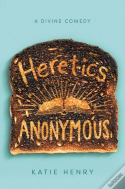 Capa do artigo Heretics Anonymous