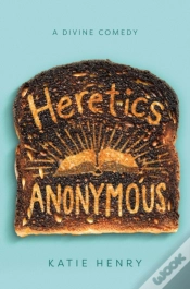 Capa do artigo Heretics Anonymous