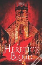 Heretic'S Blood