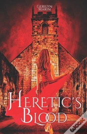 Capa do artigo Heretic