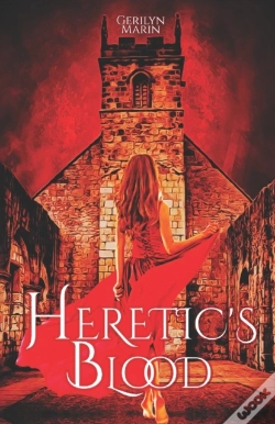 Capa do artigo Heretic'S Blood