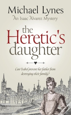 Capa do artigo Heretic'S Daughter