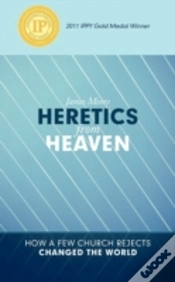 Capa do artigo Heretics From Heaven