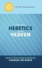 Heretics From Heaven - Preview