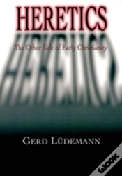 Capa do artigo Heretics