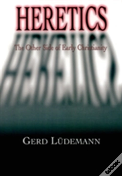 Capa do artigo Heretics