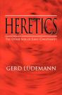 Heretics - Preview
