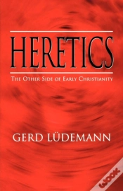 Capa do artigo Heretics