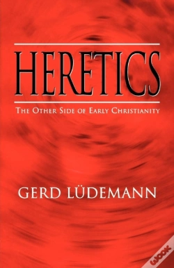 Capa do artigo Heretics