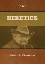 Heretics - Preview