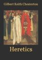 Heretics - Preview