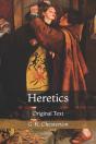 Heretics - Preview