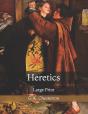 Heretics - Preview