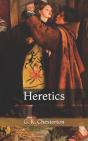 Heretics - Preview