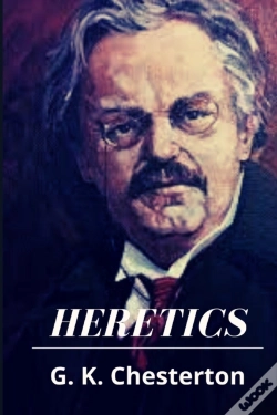 Capa do artigo Heretics
